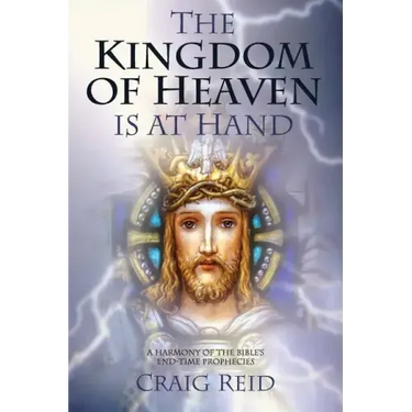 The Kingdom of Heaven Is at Hand