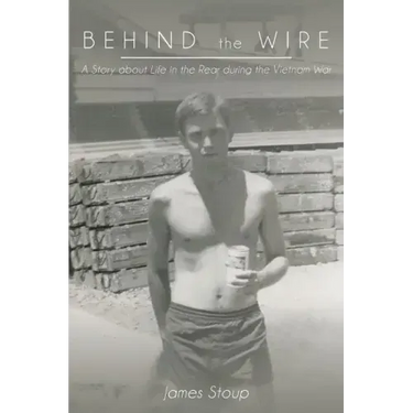 Behind The Wire