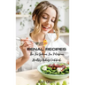 Renal Diet: The Low Sodium, Low Potassium, Healthy Kidney Cookbook