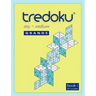 Tredoku Easy Medium Grande Book 1