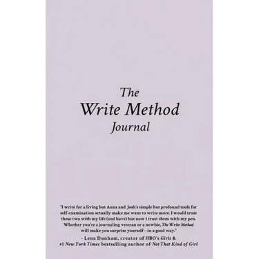 The Write Method