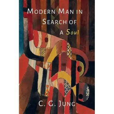 Modern Man in Search of a Soul