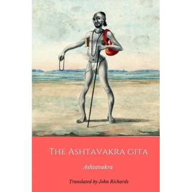 The Ashtavakra Gita