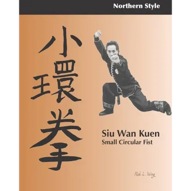 Siu Wan Kuen: Small Circular Fist