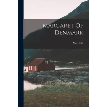 Margaret Of Denmark
