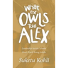 What the Owls Told Alex: Leadership Secrets Schools Don't Teach Young Adults