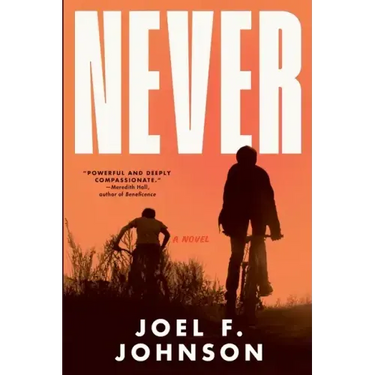 Never