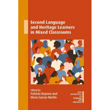 Second Language and Heritage Learners in Mixed Classrooms