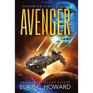 Avenger