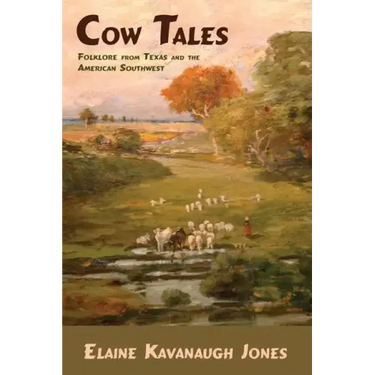 Cow Tales