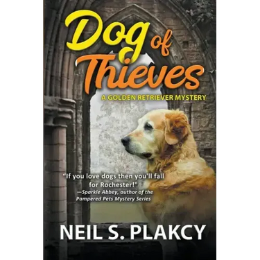 Dog of Thieves