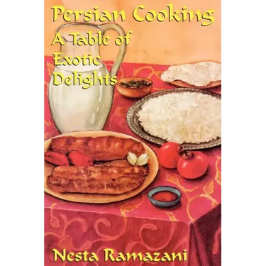 Persian Cooking