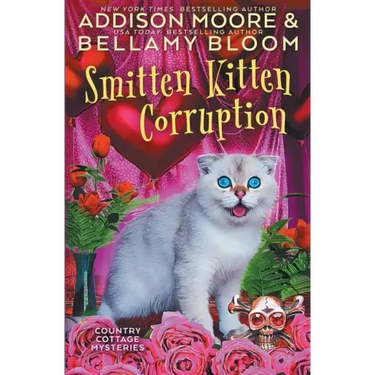 Smitten Kitten Corruption