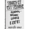 Ticcing My Way Through Life