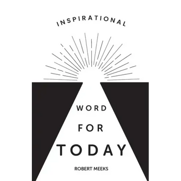 Inspirational Word for Today