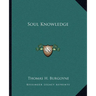 Soul Knowledge