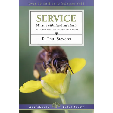 Service: Ministry with Heart and Hands