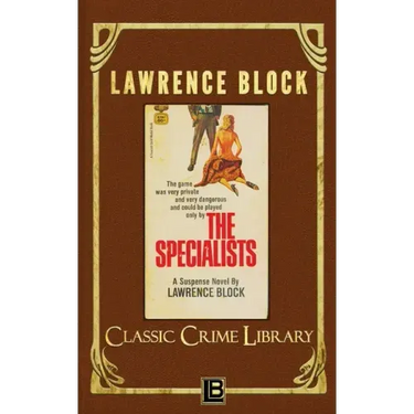 The Specialists