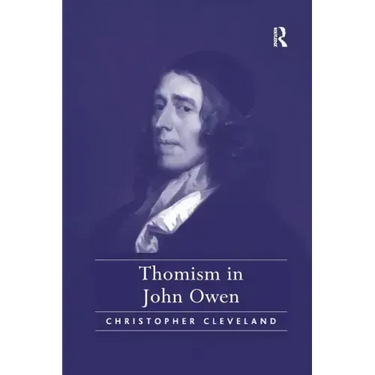Thomism in John Owen