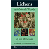 Lichens of the North Woods
