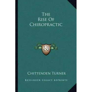 The Rise of Chiropractic