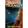 Jaguar Transit: SciFi Suspense with a Metaphysical Twist