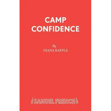 Camp Confidence