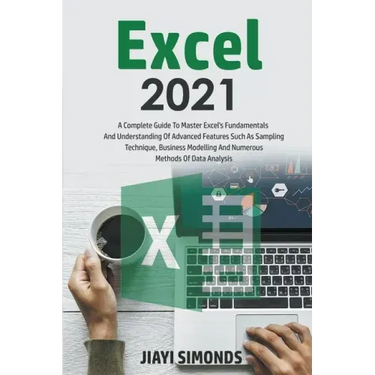 Excel 2021