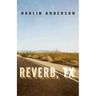 Reverb, TX