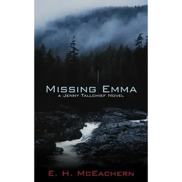 Missing Emma: A Jenny Tallchief Novel