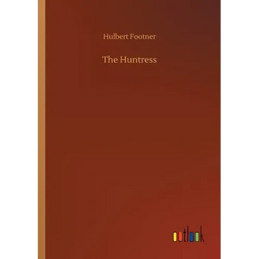 The Huntress