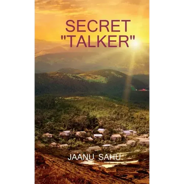 Secret "Talker"