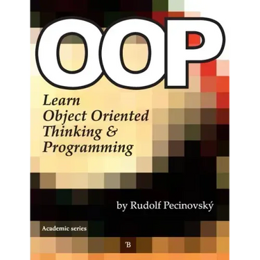 Oop - Learn Object Oriented Thinking and Programming