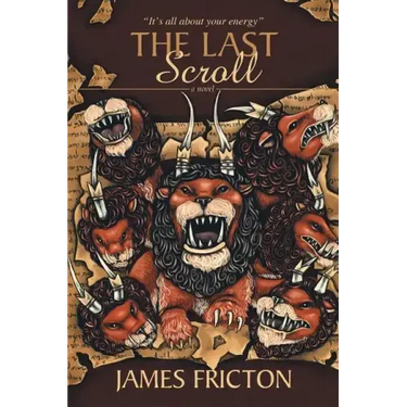 The Last Scroll