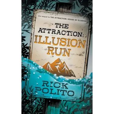 The Attraction: Illusion Run