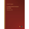 St. Andrews Medical Graduates' Association: Transactions, 1870
