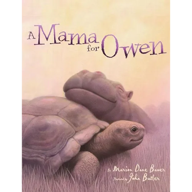 Mama for Owen