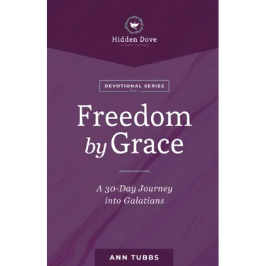 Freedom By Grace