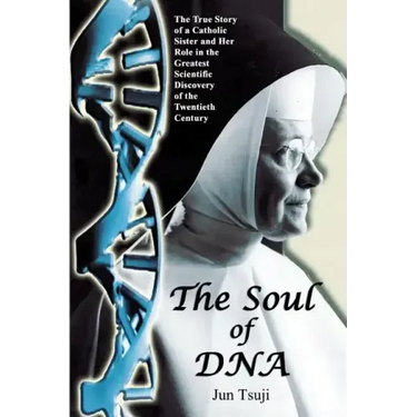 The Soul of DNA