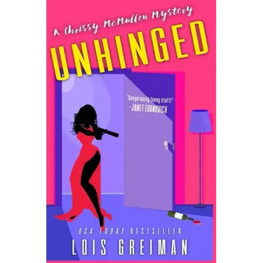 Unhinged