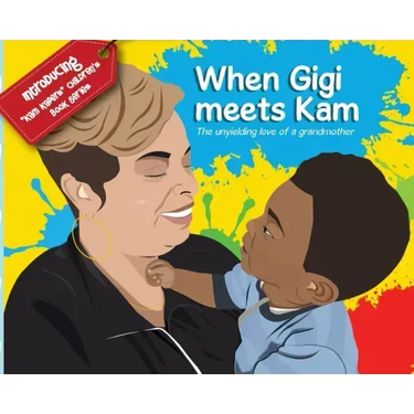 When Gigi meets Kam
