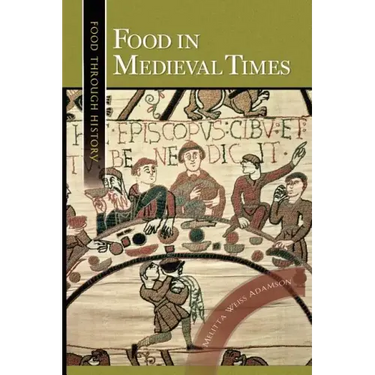 Food in Medieval Times