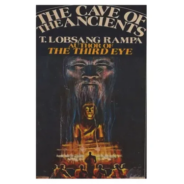 The Cave of the Ancients