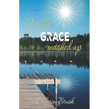 What Grace Washed Up