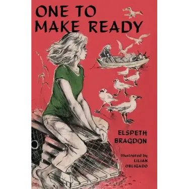 One to Make Ready