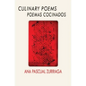 Culinary Poems / Poemas cocinados