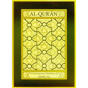 Al-Qur'an: A Contemporary Translation