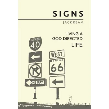 Signs: Living a God-Directed Life