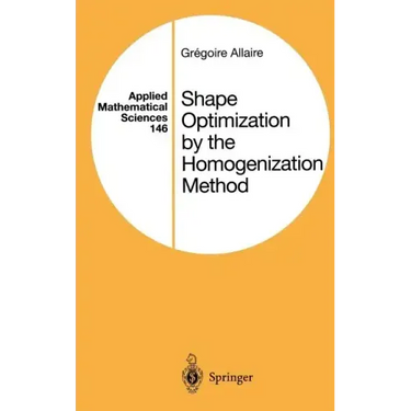 Shape Optimization by the Homogenization Method