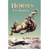 Horses I've Known